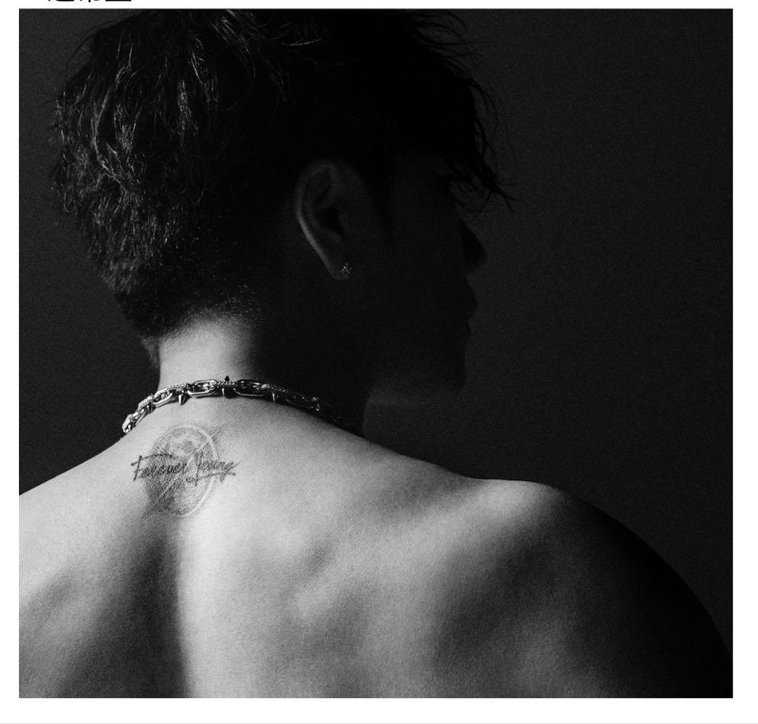 THE FUSION ØMI 登坂広臣 CD infinity moon - メルカリ