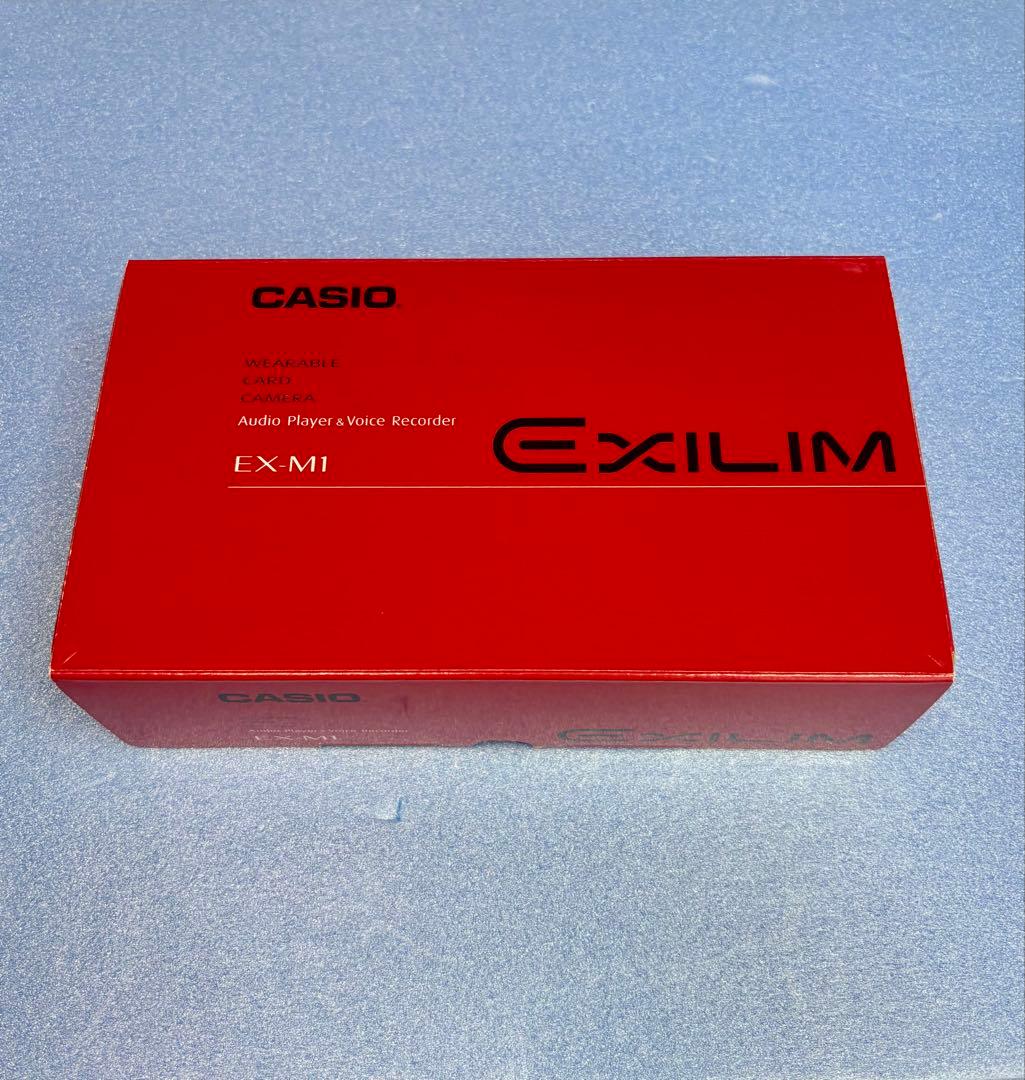 超激レア CASIO EXILIM EX-M1 コカコーラ仕様 非売品新品 - メルカリ