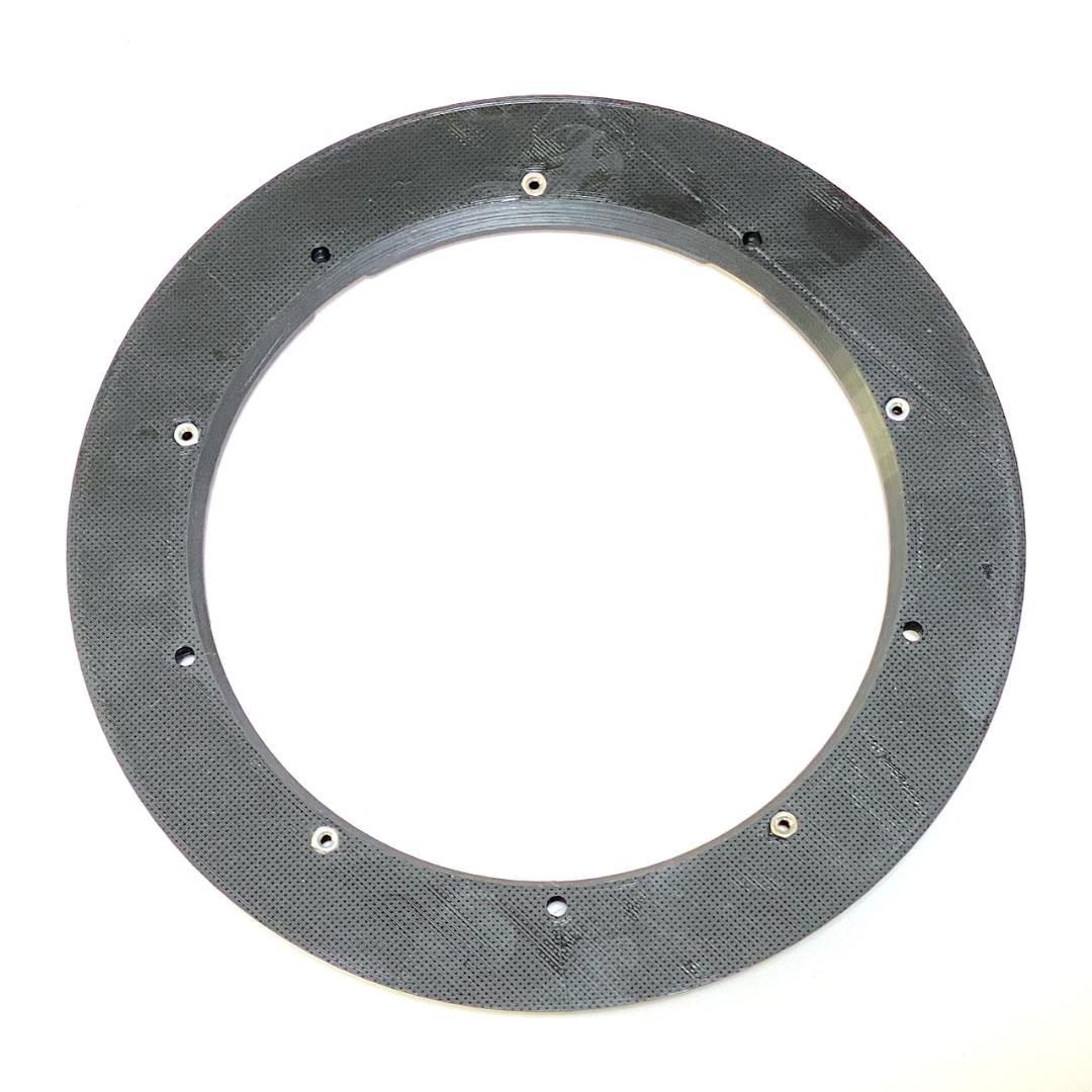 MarkAudio Alpair11MS専用バッフル☆アルペア☆2個セット