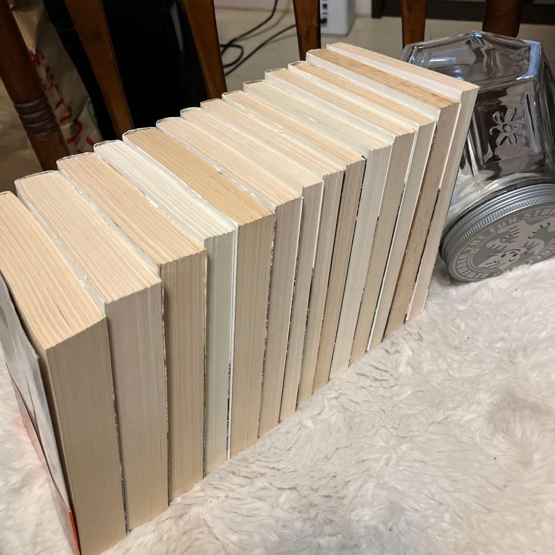 《全冊初版本》『モース主任警部』シリーズ全14冊揃　コリン・デクスター