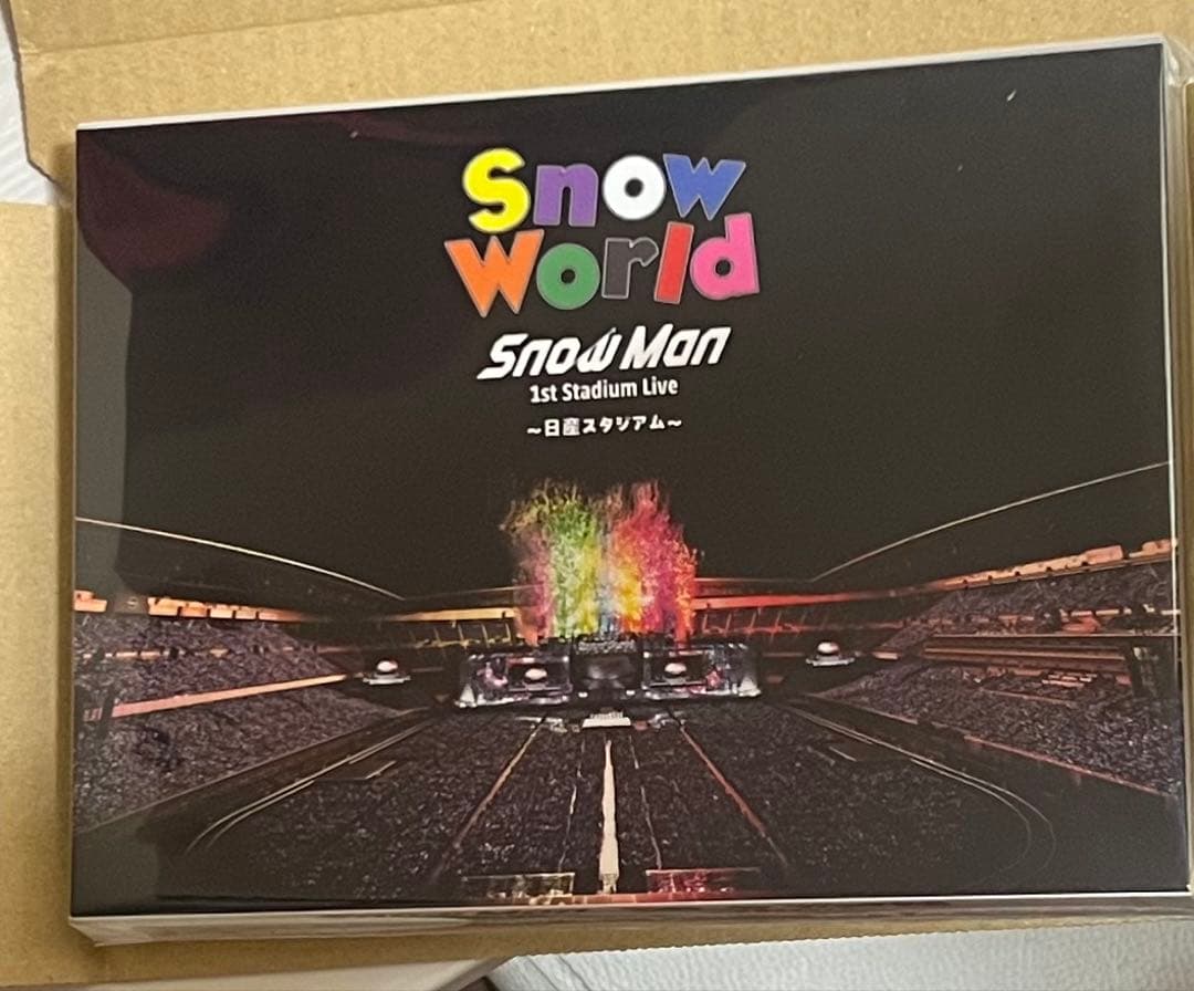  World 1st stadium Live 〜日産スタジアム〜 maxresdefault.jpg