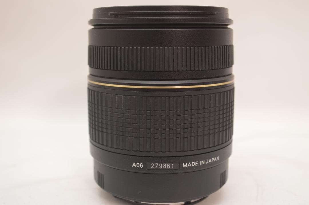 ✨美品✨ Tamron 28-300mm F3.5-6.3 XR キャノン用
