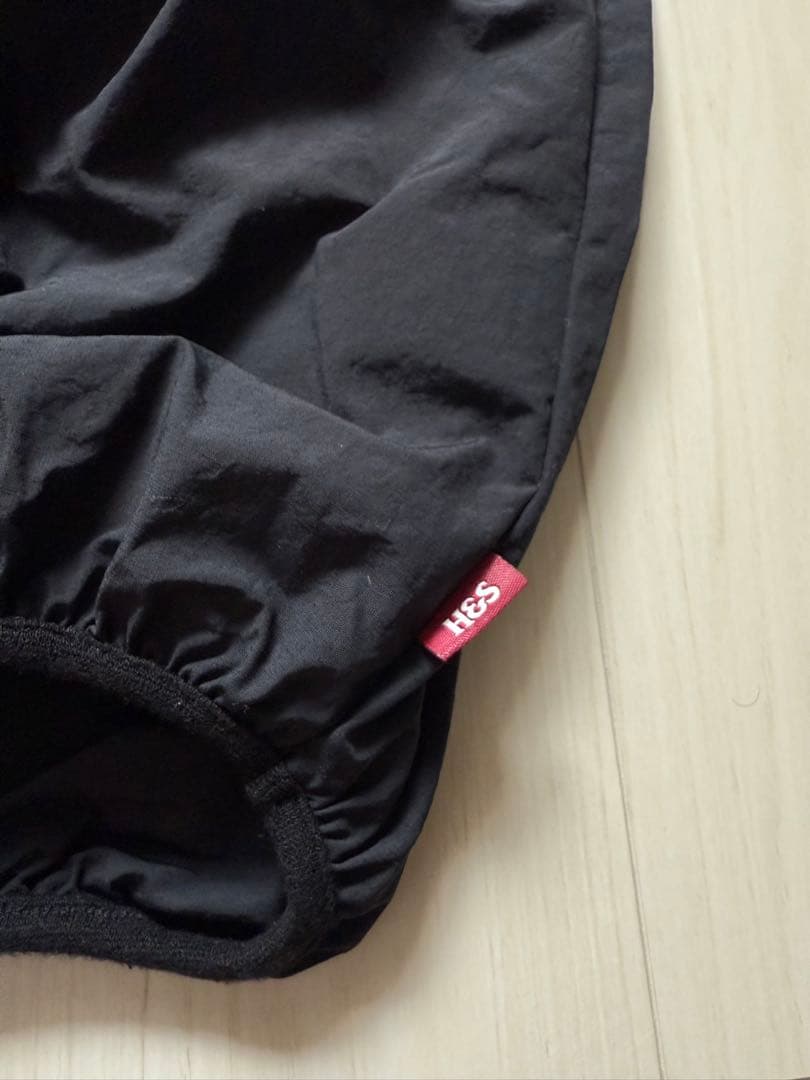 masa様専用 hideandseek ナイロンシャツ - メルカリ