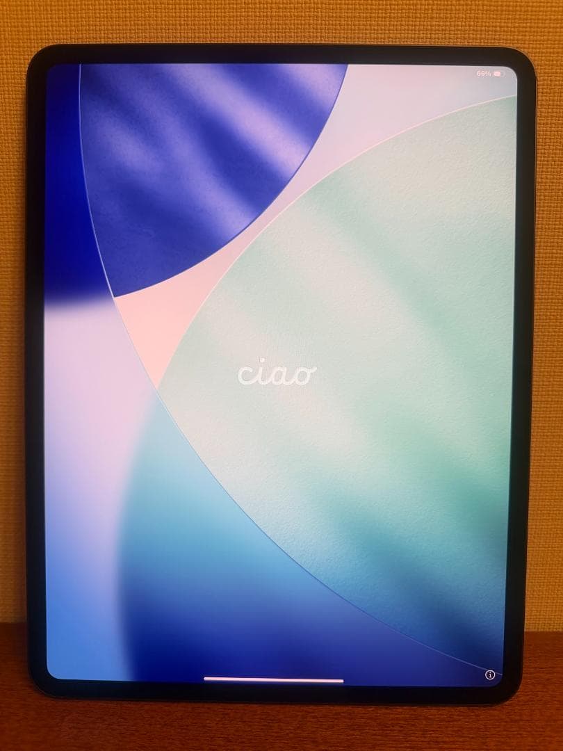 Apple iPad Pro 13インチ (M4) Wi-Fi 1TB Amazon.com: Apple iPad Pro 13-Inch (M4): Built for Apple