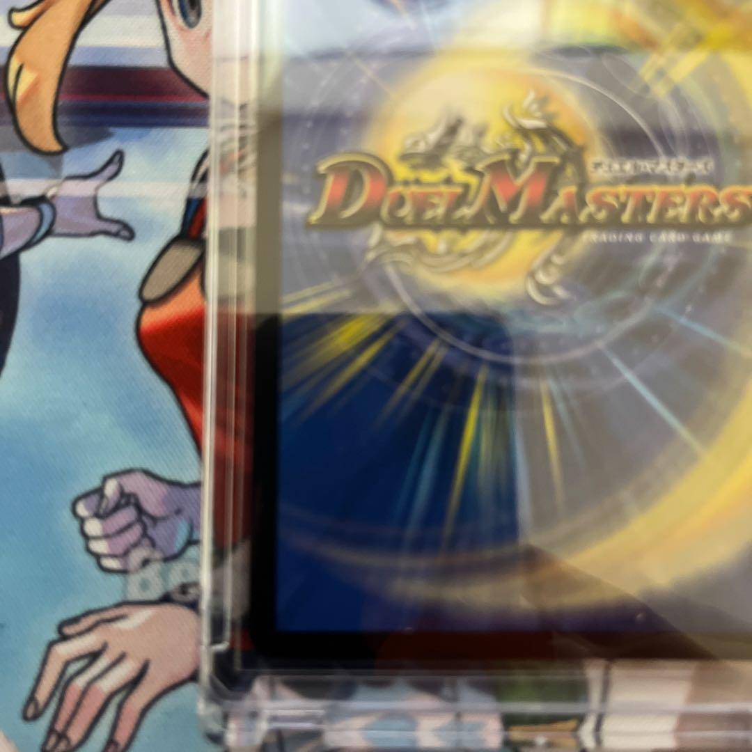 にじさんじ 精霊龍王メルヴェイユ SR シークレット サイン フレンE