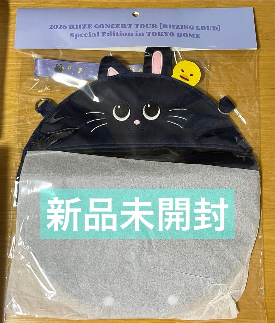 RIIZE ウォンビン うちわホルダー＆ストラップセット うちわカバー