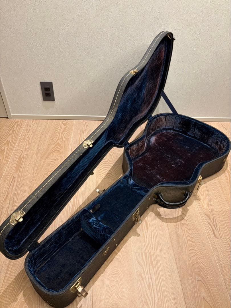 Harmony H1260 Sovereign ソブリン ヴィンテージギター - メルカリ