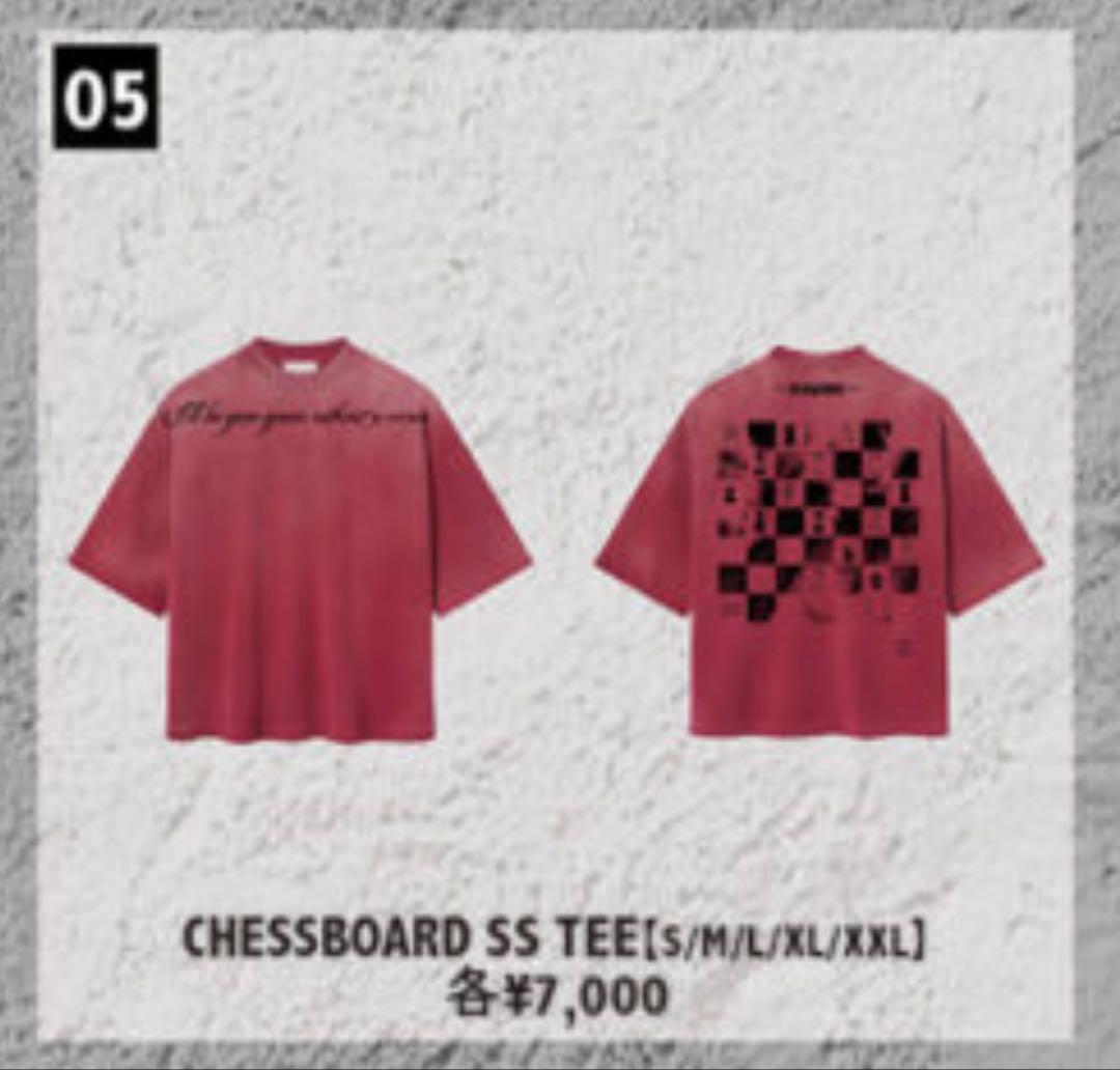 LADY GAGA MAYHEM BALL ツアーグッズ Tシャツ Mサイズ - メルカリ