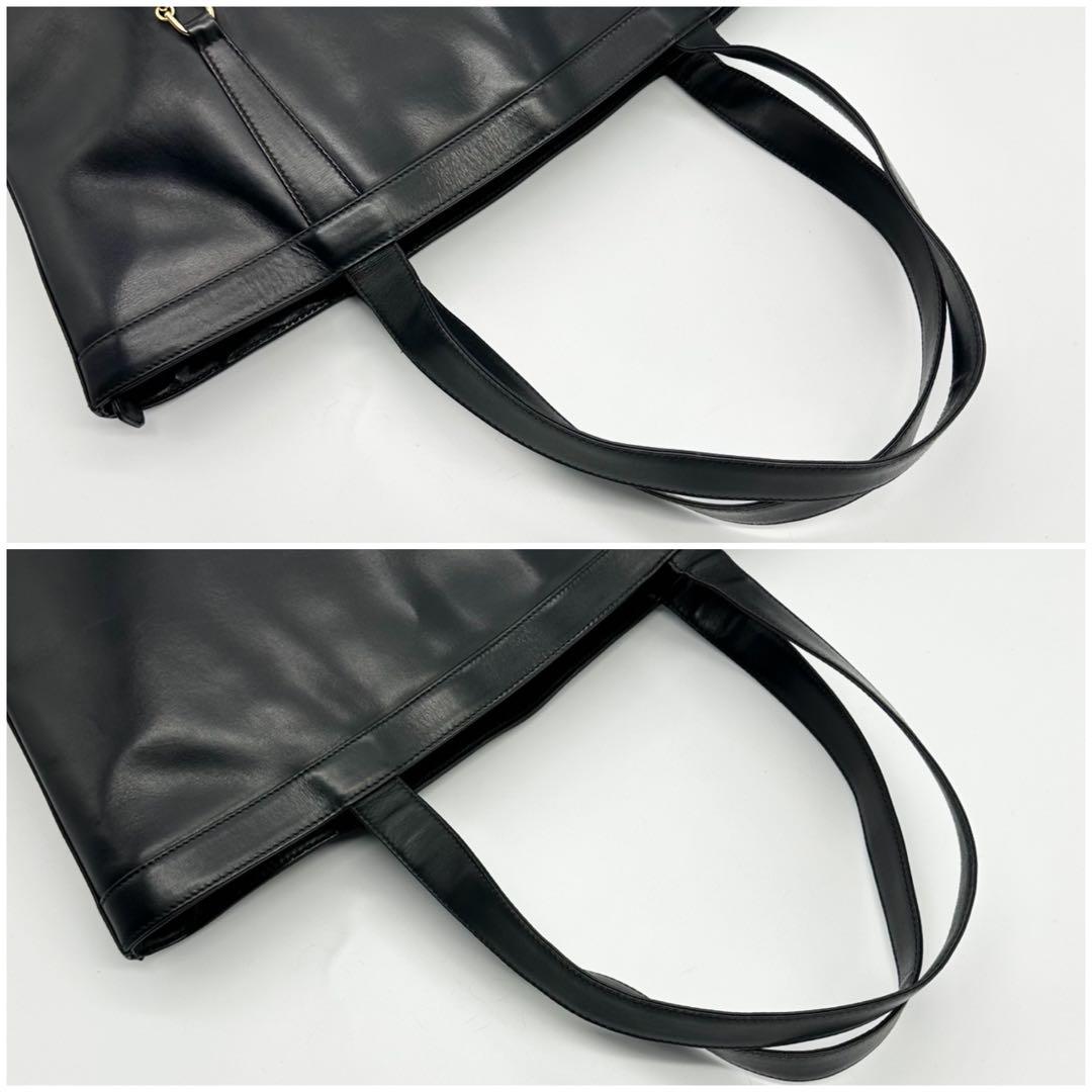 オールド グッチ ヴィンテージ トートバッグ アーカイブ 00s 90s