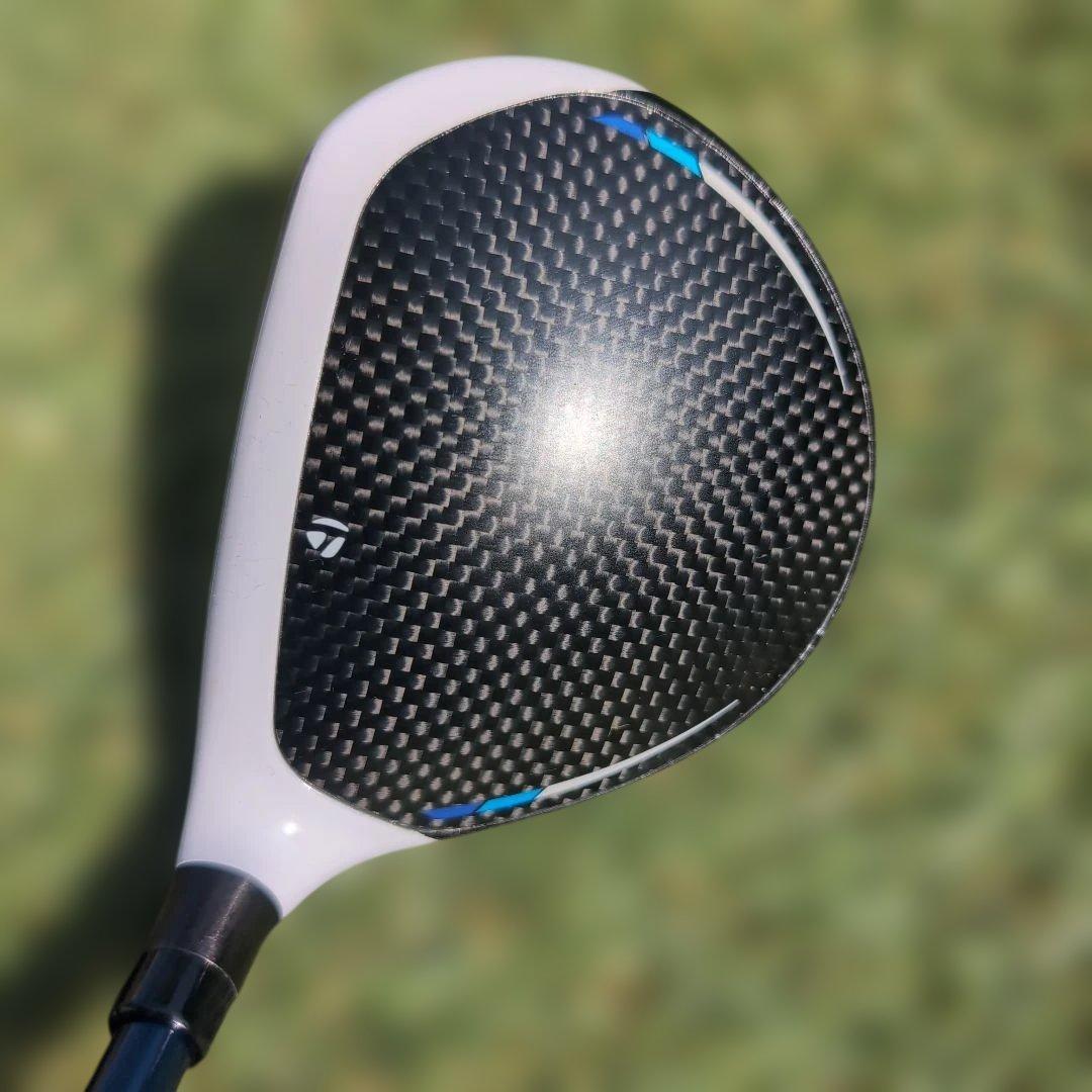 【格安本日限り出品即日発送】 テーラーメード、シム2MAX D 7W 22度 テーラーメイド sim2 max 7w（ゴルフクラブ）｜ゴルフ | スポーツ の