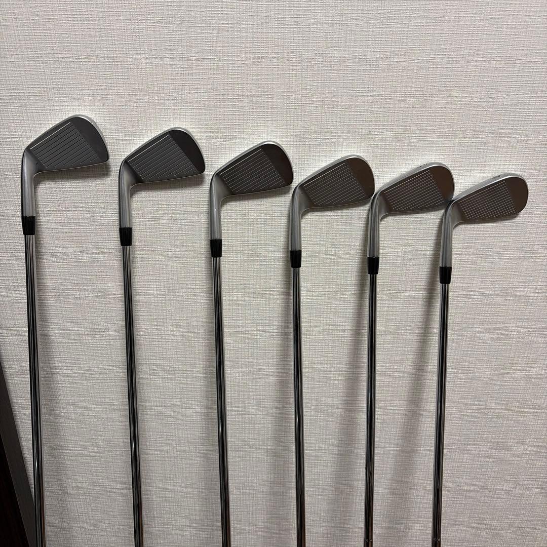 TAKI06 さん専用 PING BLUEPRINT 5〜W - メルカリ