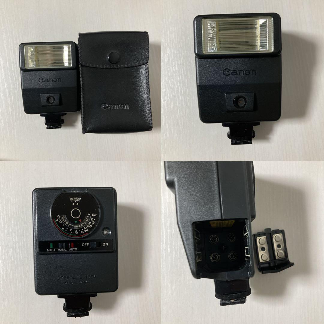 Canon FTb QL・レンズ・PORTRA160 36EXP Canon FTb QL・レンズ