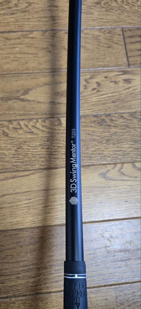 3D Swing Mentor スイングメンター】