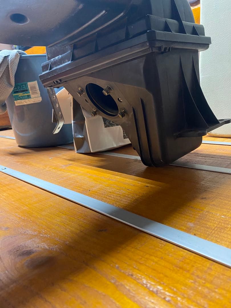 レパード leopard 31 GF31 uf31 アルティマ エアクリーナー - メルカリ