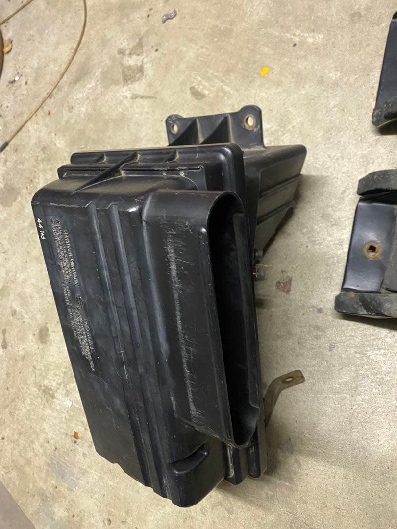 レパード leopard 31 GF31 uf31 アルティマ エアクリーナー - メルカリ