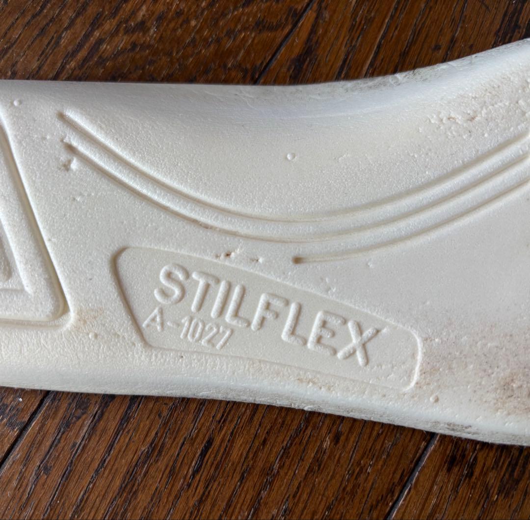 【GAERNE】ガエルネ FUGA 27211 ラフブラウン 25.0cm