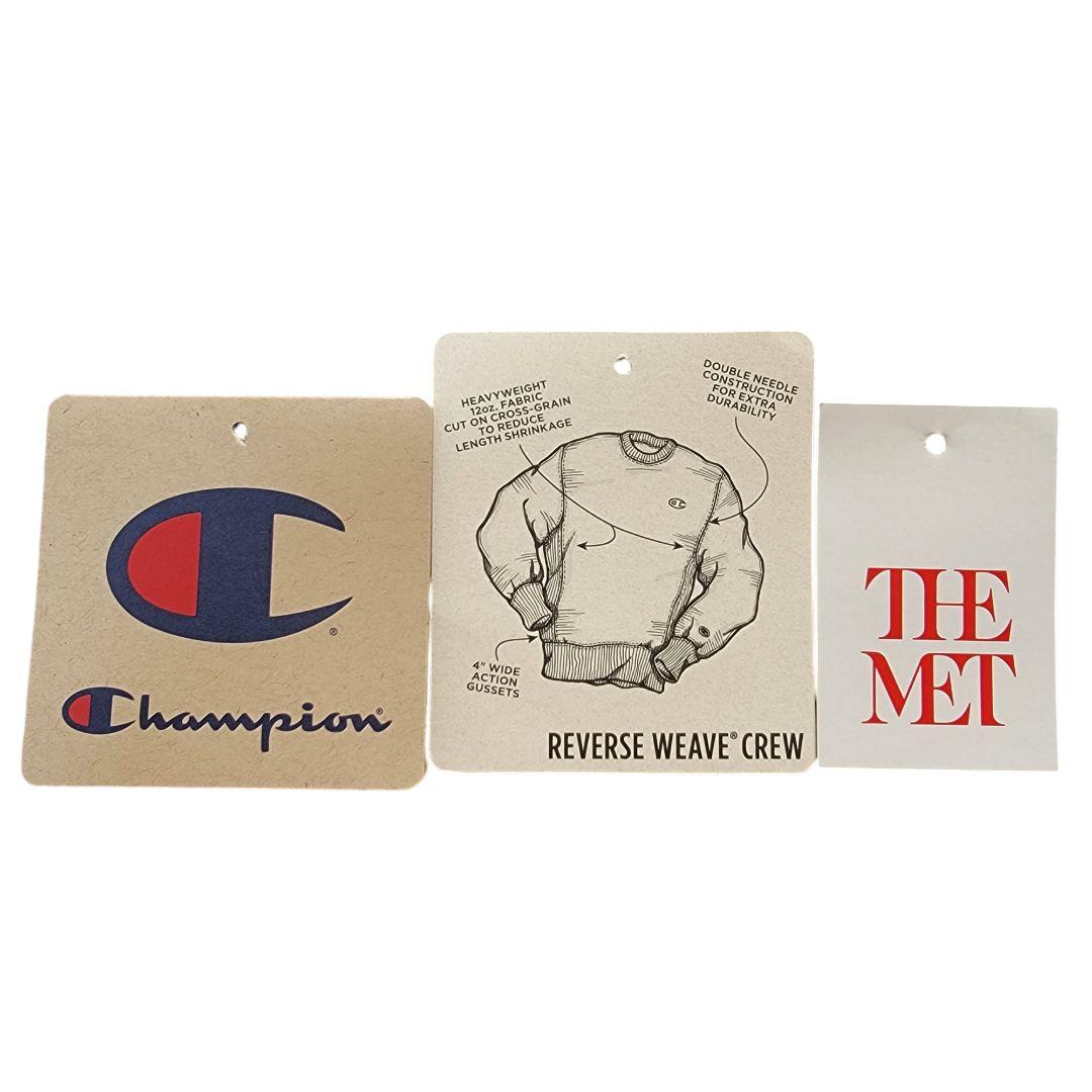 藤原ヒロシ着】チャンピオン Champion リバースウィーブ スウェット