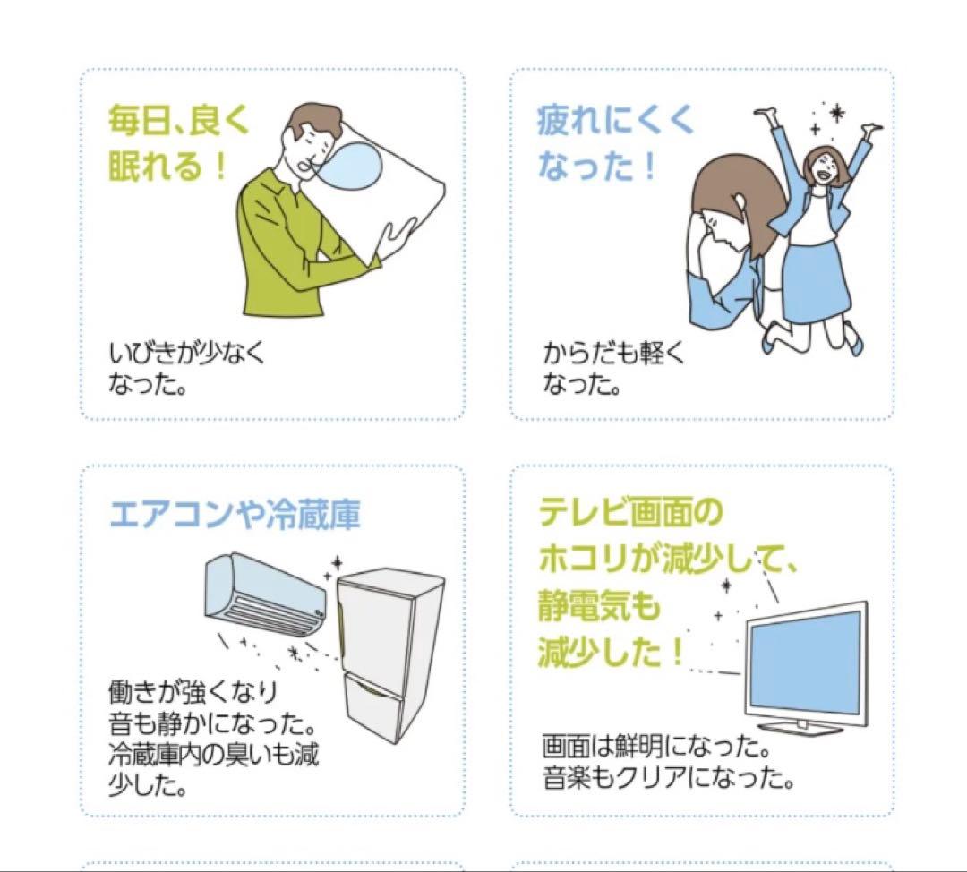 gamma PLUS アーススタビライザー『廃盤』 - メルカリ