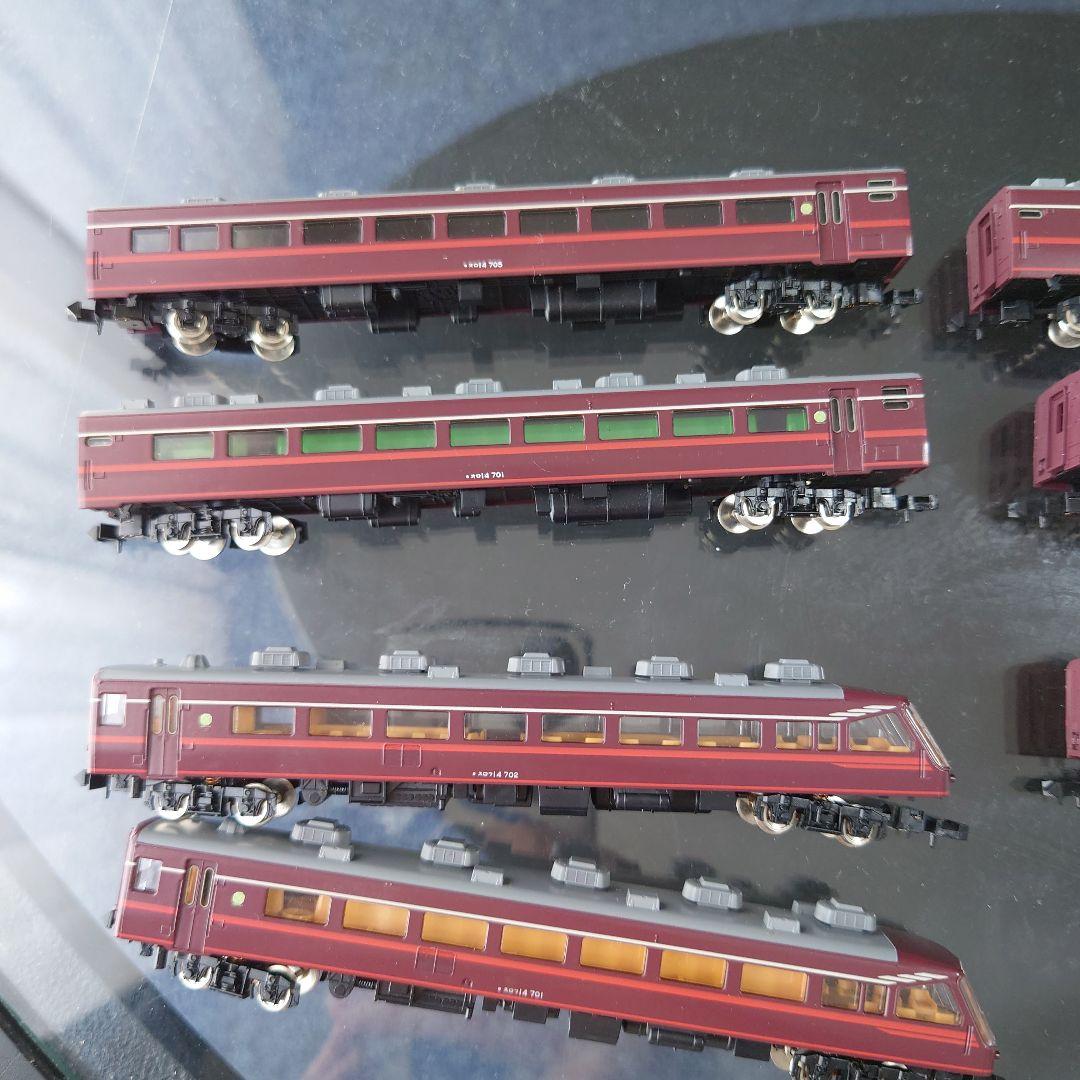 Nゲージ】TOMIX 92907 サロンエクスプレス東京 ファイナルセット