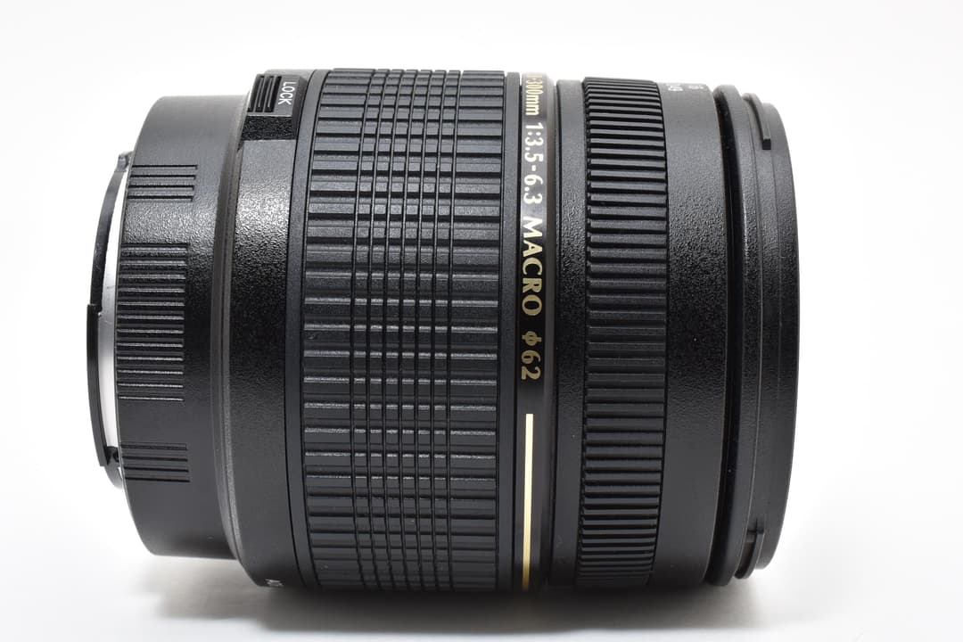 レンズ(ズーム) Tamron AF 28-300mm F3.5-6.3 Sony