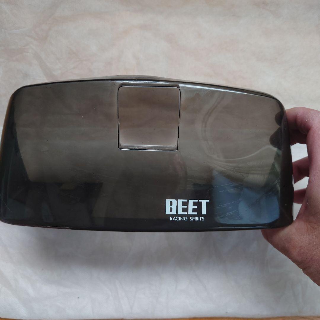 CBX400F BEETブラックテール 当時物 - メルカリ