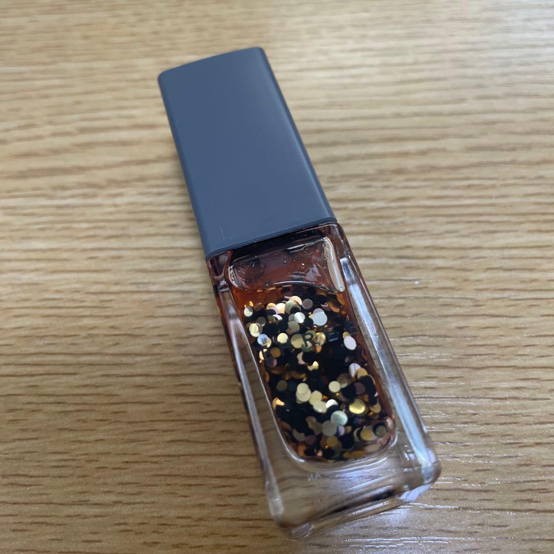 THREEネイルポリッシュS08 - メルカリ