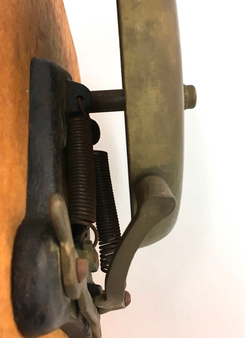 S.S. Winning アンティークベル ボクシング ゴング - メルカリ