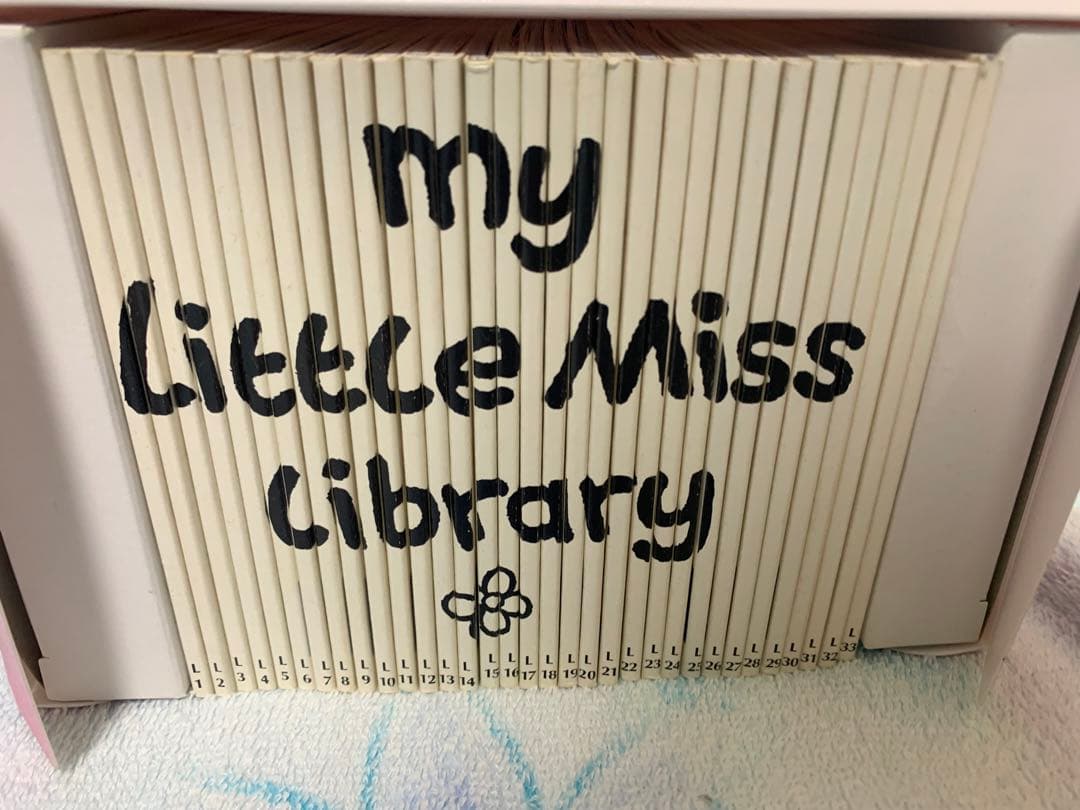 Little Miss & Mr. Men絵本83冊 英語 絵本 幼児英語 - メルカリ
