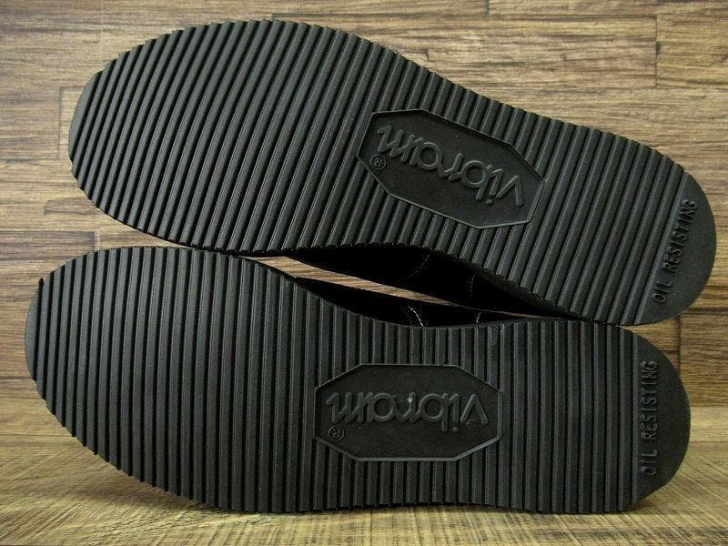 専用 日本製 ダナー ミルバスター 撥水レザー ワーク ブーツ 黒 26.5