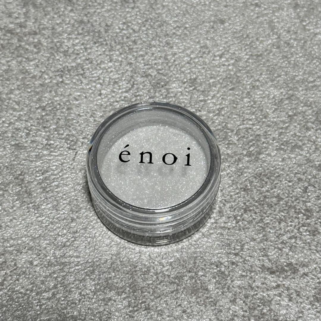 enoi シンデレラパウダー グロスクリア gloss clear 姫パ - メルカリ