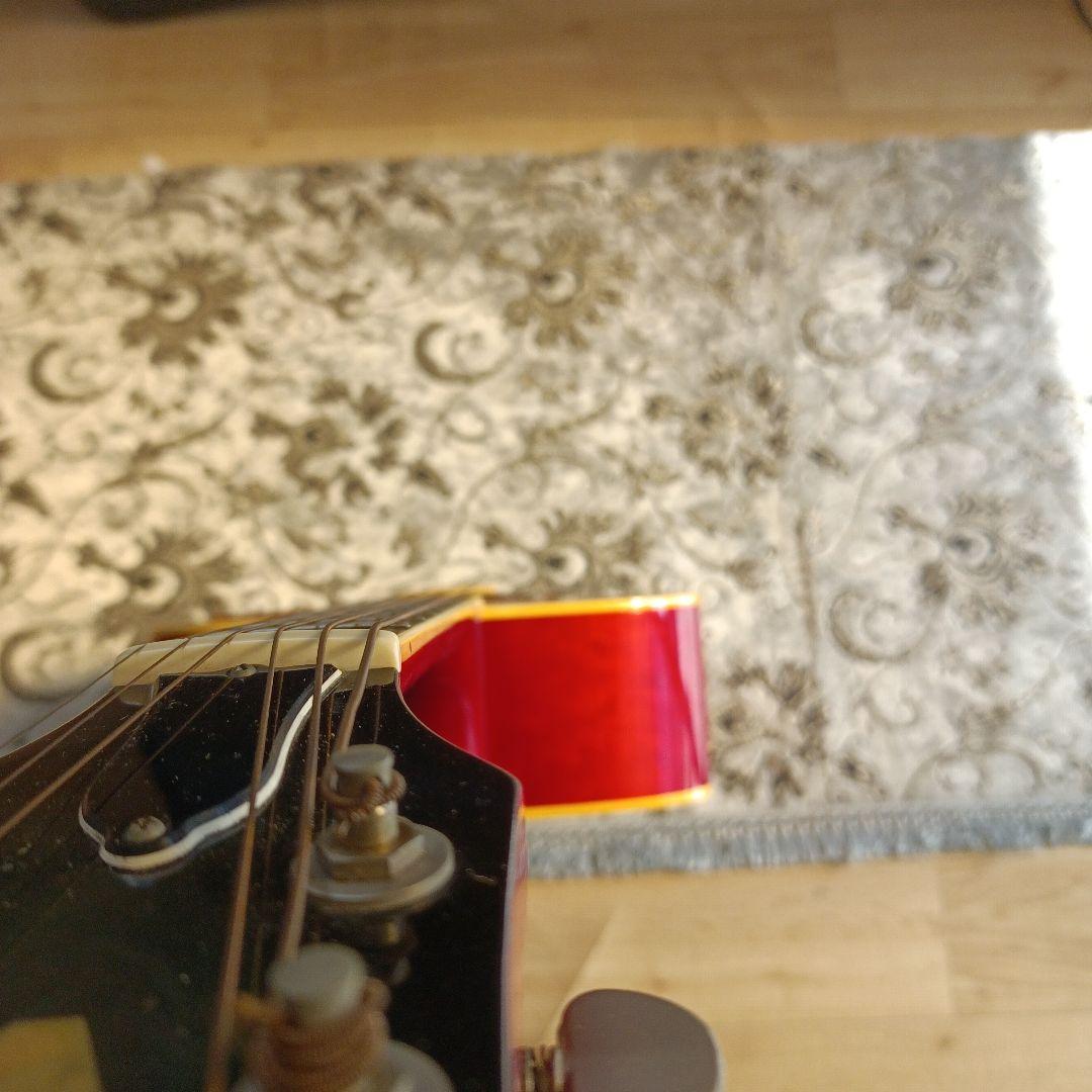 DOVEダヴモデル Burny BD-85 バーニー フェルナンデス 百瀬さん - メルカリ