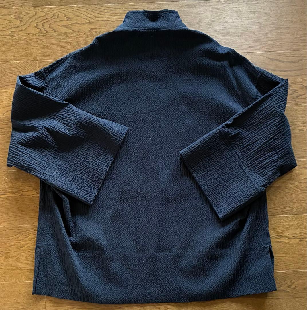 motoki tanaka モトキタナカ プルオーバー