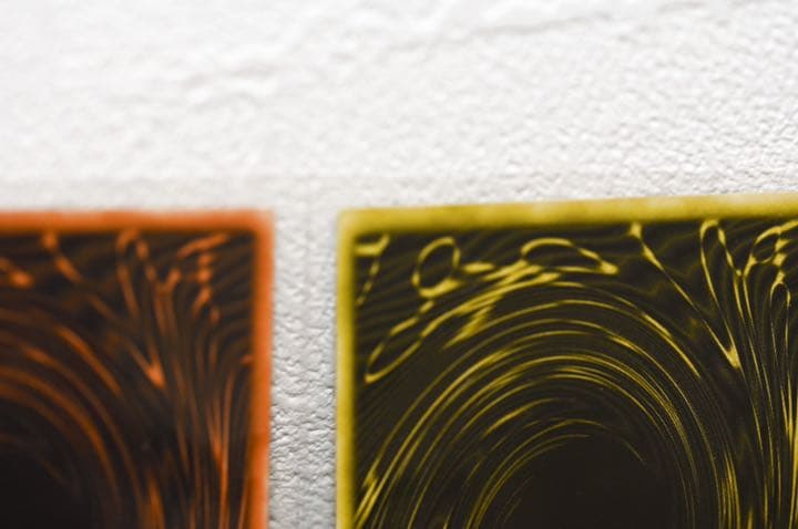 美品】A 遊戯王 三幻神 GBI 英語 シークレット 超希少 ラーの翼神龍