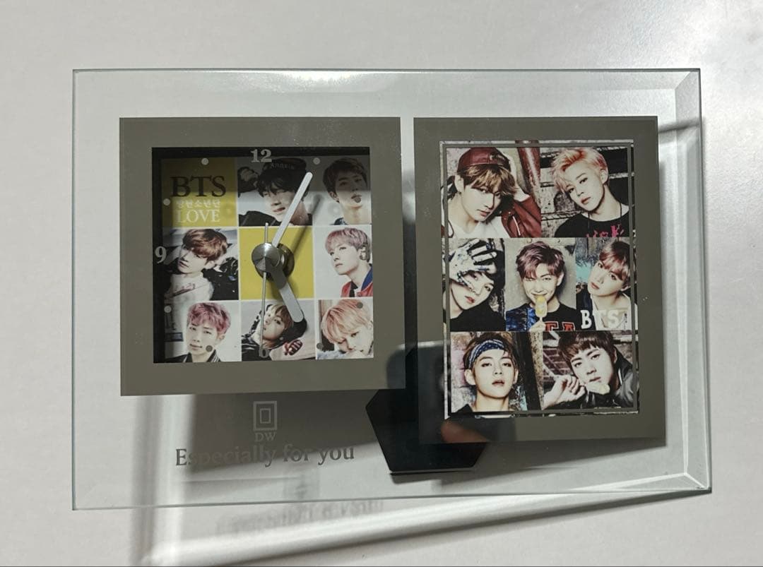 BTSセット - メルカリ