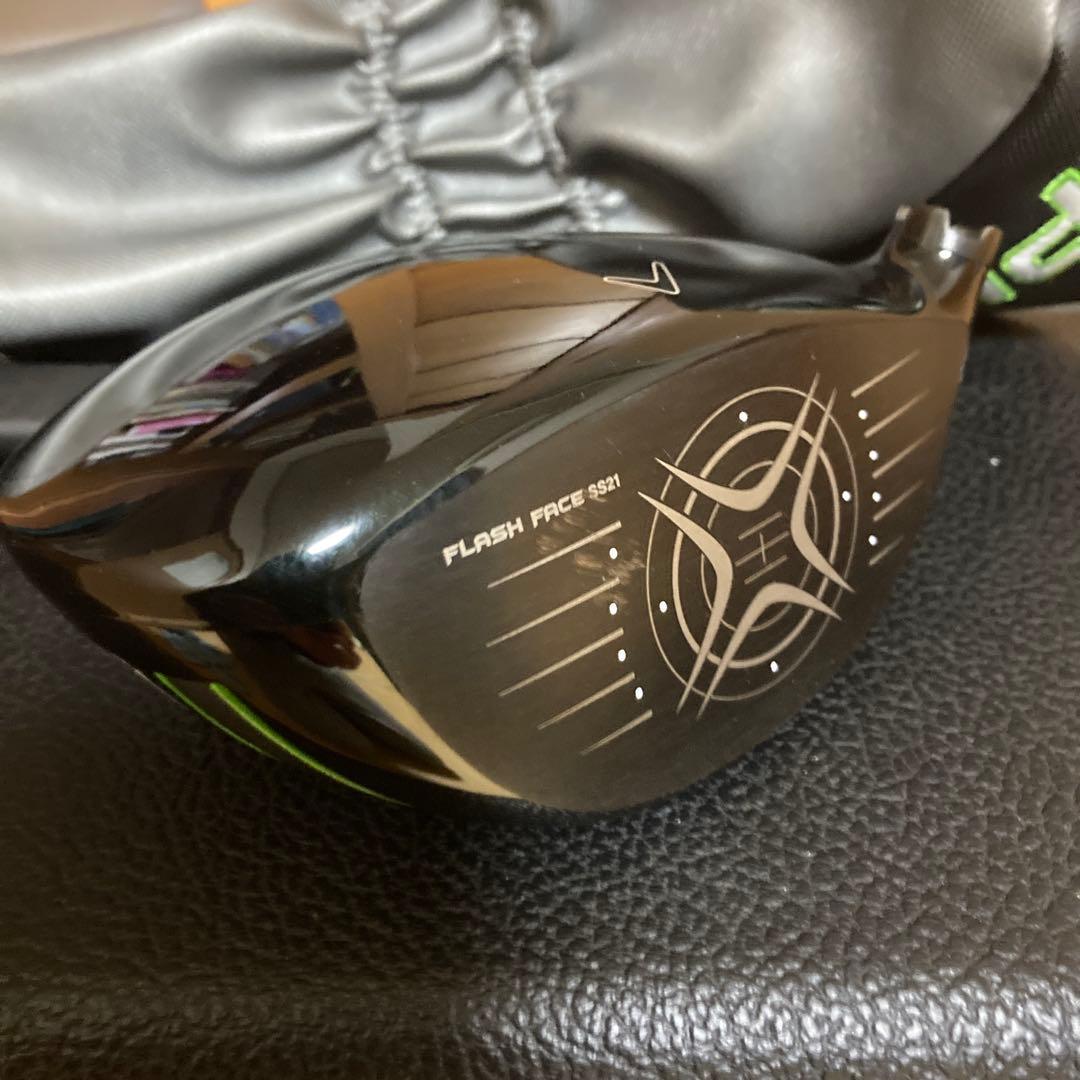 Callaway EPIC SPEED ドライバー 10.5 ヘッドのみ - メルカリ