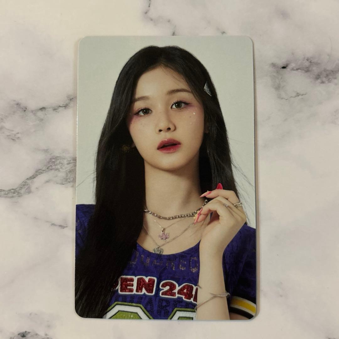 BABYMONSTER ベビモン パリタ DRIP popup 特典 トレカ - メルカリ