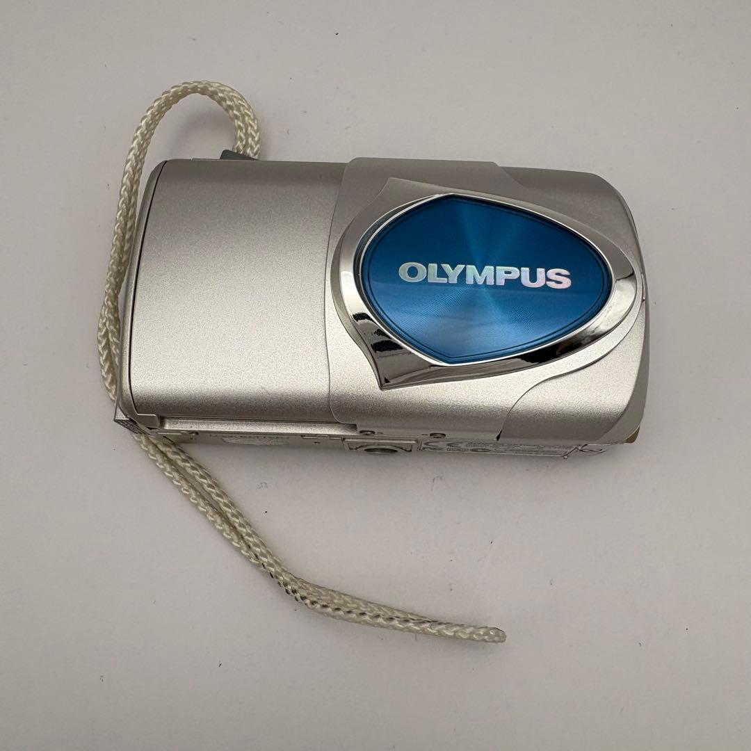 OLYMPUS CAMEDIA μ-10 DIGITAL オリンパス CAMEDIA μ-10 DIGITAL 価格比較 - 価格.com