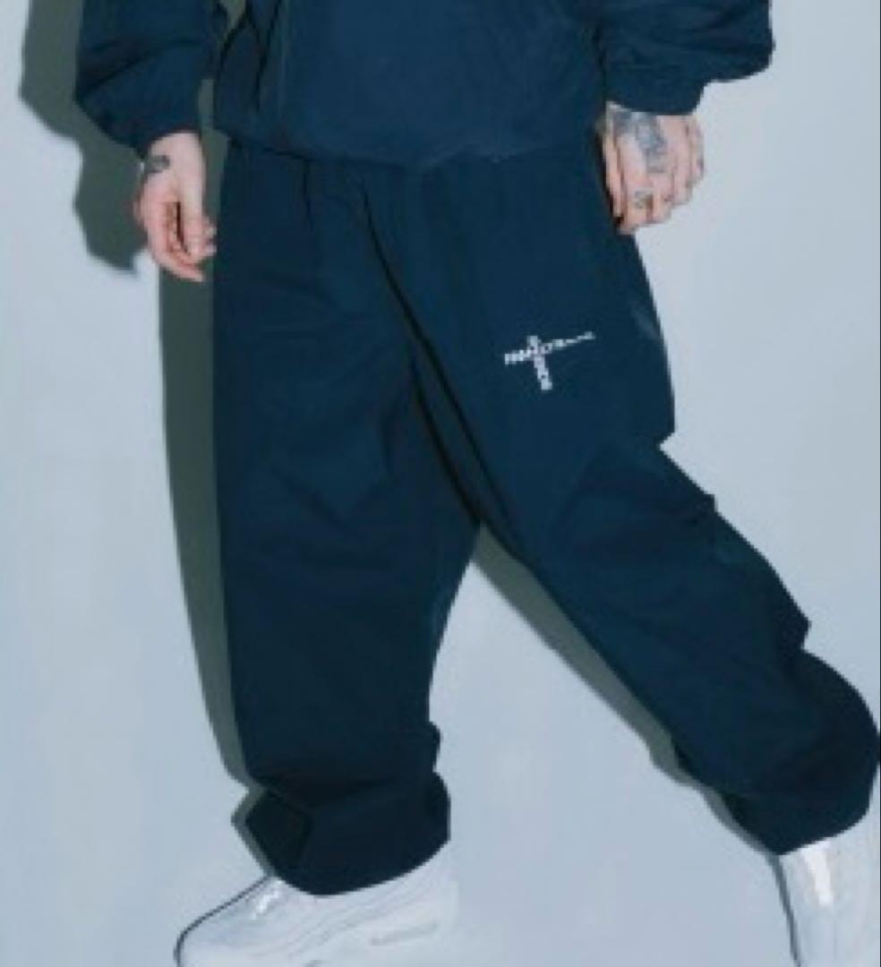 Kvi Baba グッズ セットアップ - メルカリ