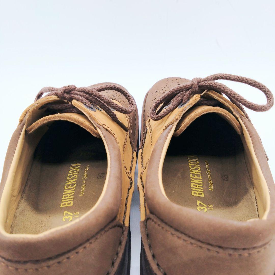 ビルケンシュトック ケント ブラウン 24cm 679 - メルカリ