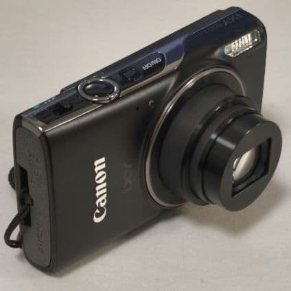 美品】Canon IXY650 SDカード付 動作確認済み - メルカリ