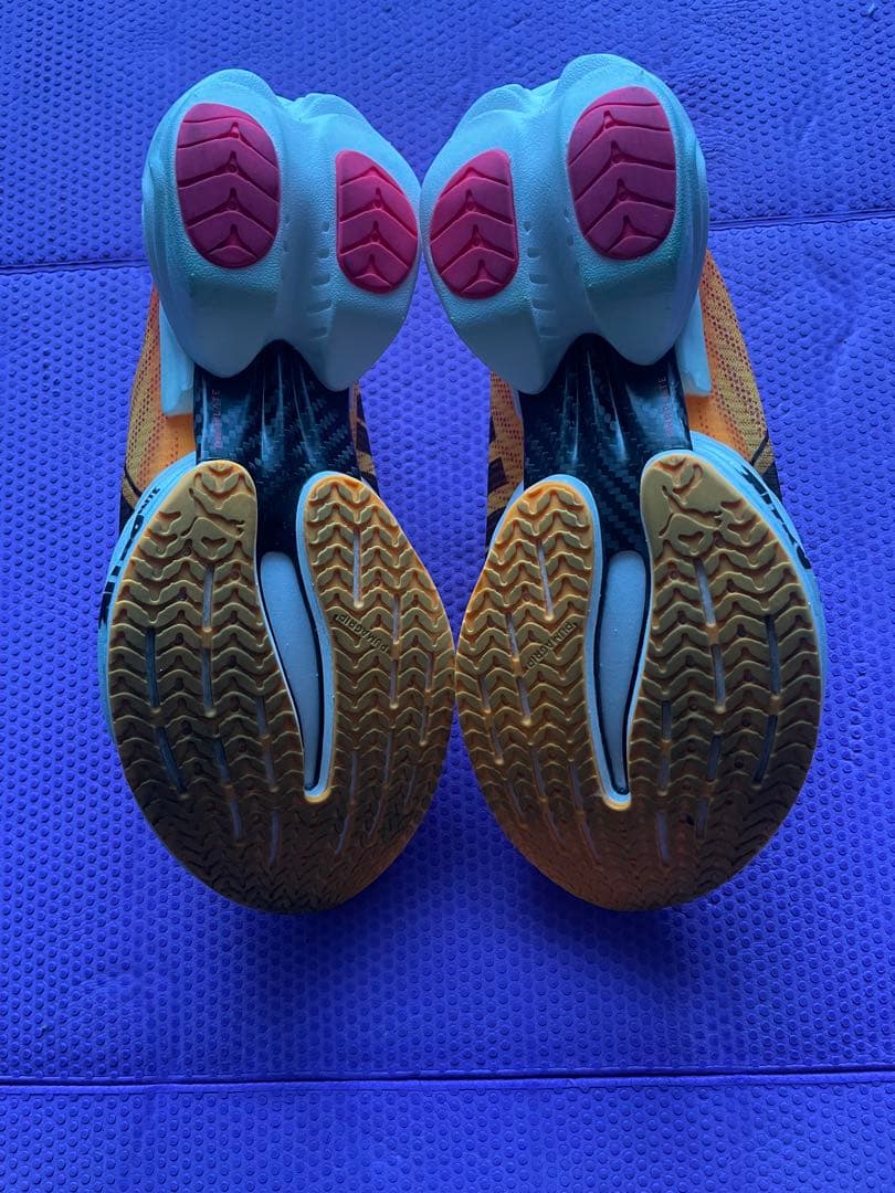 Puma Fast-R Nitro™ Elite 2 プーマ 25.5cm