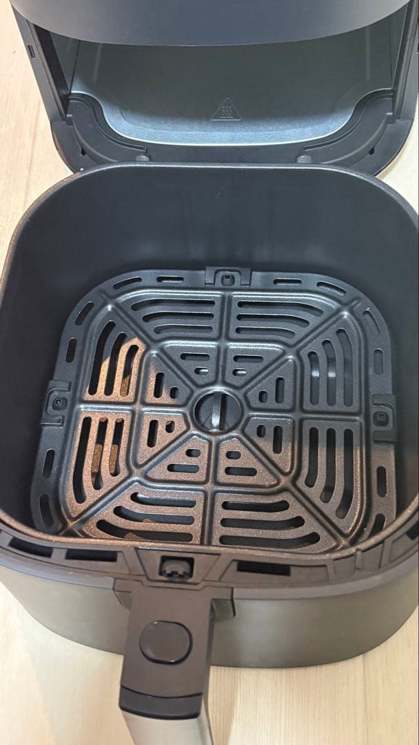 COSORI コソリ ノンフライヤー 4.7L