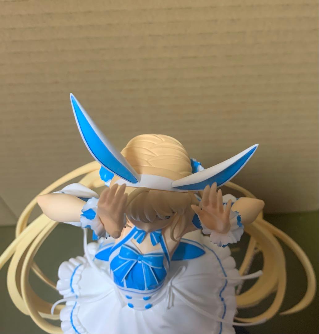 塗装済完成品 グリズリーパンダ 水着キャスターアルトリア (狂) - メルカリ