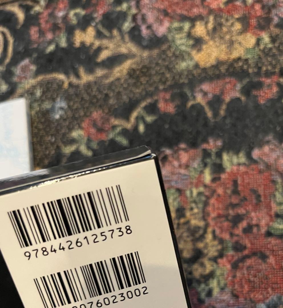 タロットカード 宇野亜喜良 スピリチュアルタロット 22枚 新装版