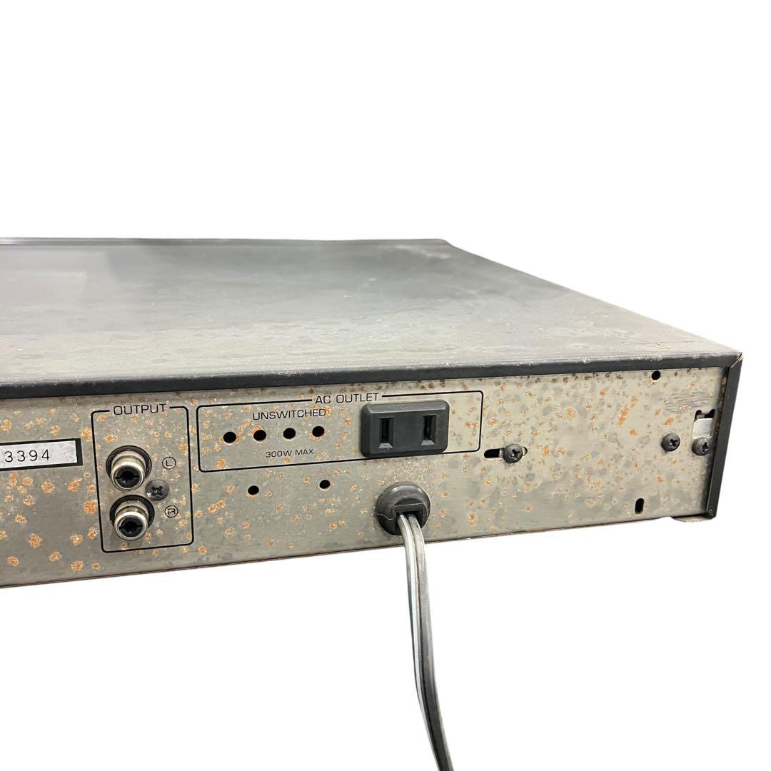 YAMAHA T-750 AM/FMステレオチューナー ナチュラルサウンド - メルカリ