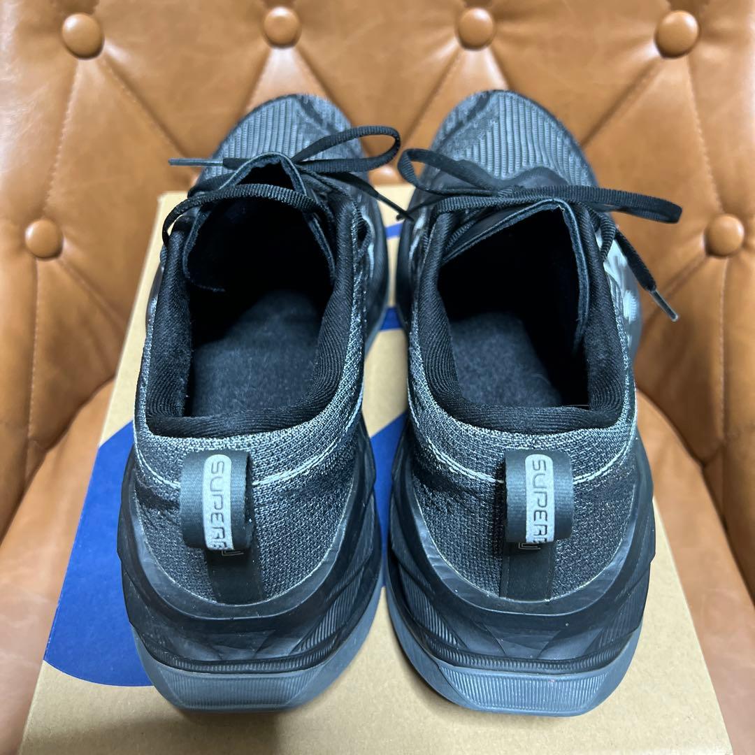 asics SUPERBLAST2 27.0cm スーパーブラスト2