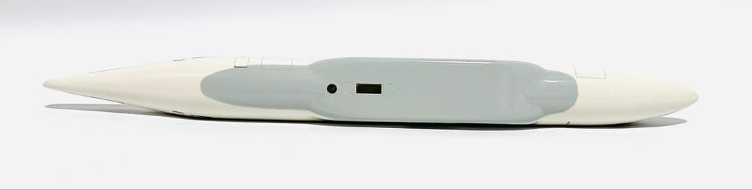 JTA商事 1/250 B747-400 JALアーク塗装 - メルカリ