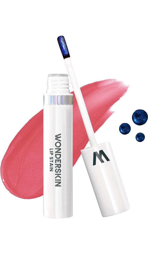 wonderskin リップティント romance Perfect Lip Set – Wonderskin EU