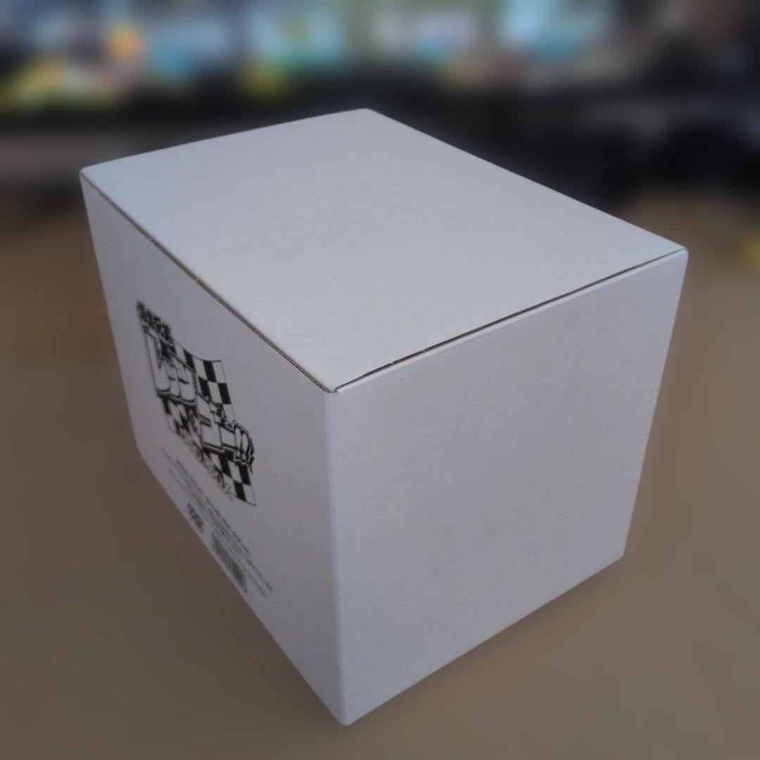 極美品・未開封特典付　爆走兄弟レッツ&ゴー!! DVD-BOX 完全限定版