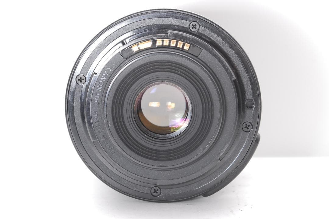 新品級ショット数 美品】Canon Kiss X50 スマホ転送 手振れ補正 - メルカリ